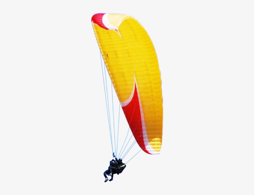 Detail Paragliding Png Nomer 35
