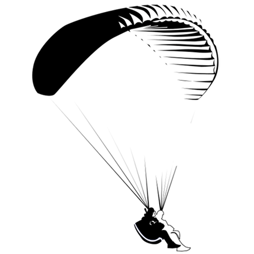Detail Paragliding Png Nomer 36