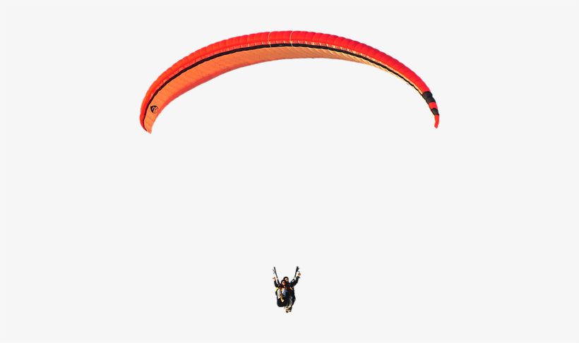 Detail Paragliding Png Nomer 37