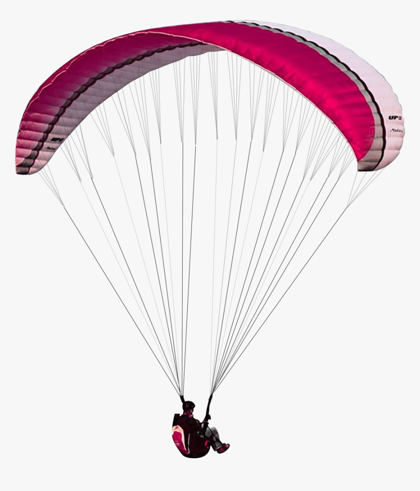 Detail Paragliding Png Nomer 5