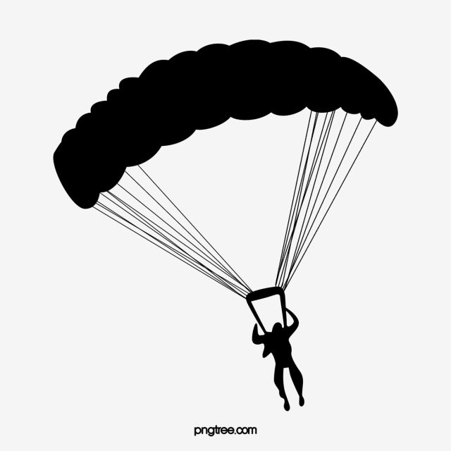 Detail Paragliding Png Nomer 42