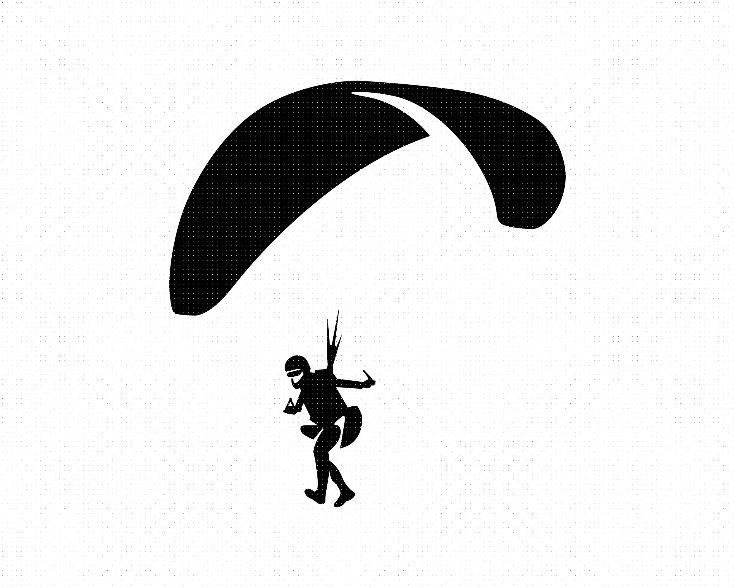 Detail Paragliding Png Nomer 44