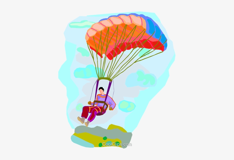 Detail Paragliding Png Nomer 46
