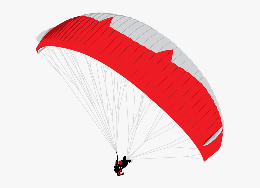 Detail Paragliding Png Nomer 9