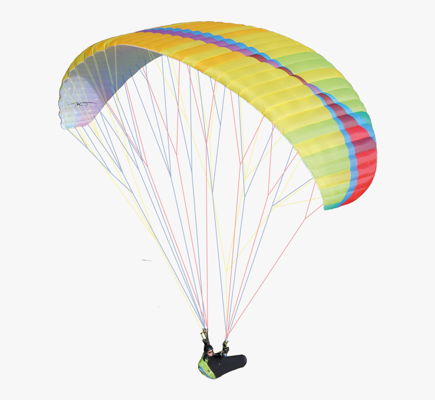 Detail Paragliding Png Nomer 10