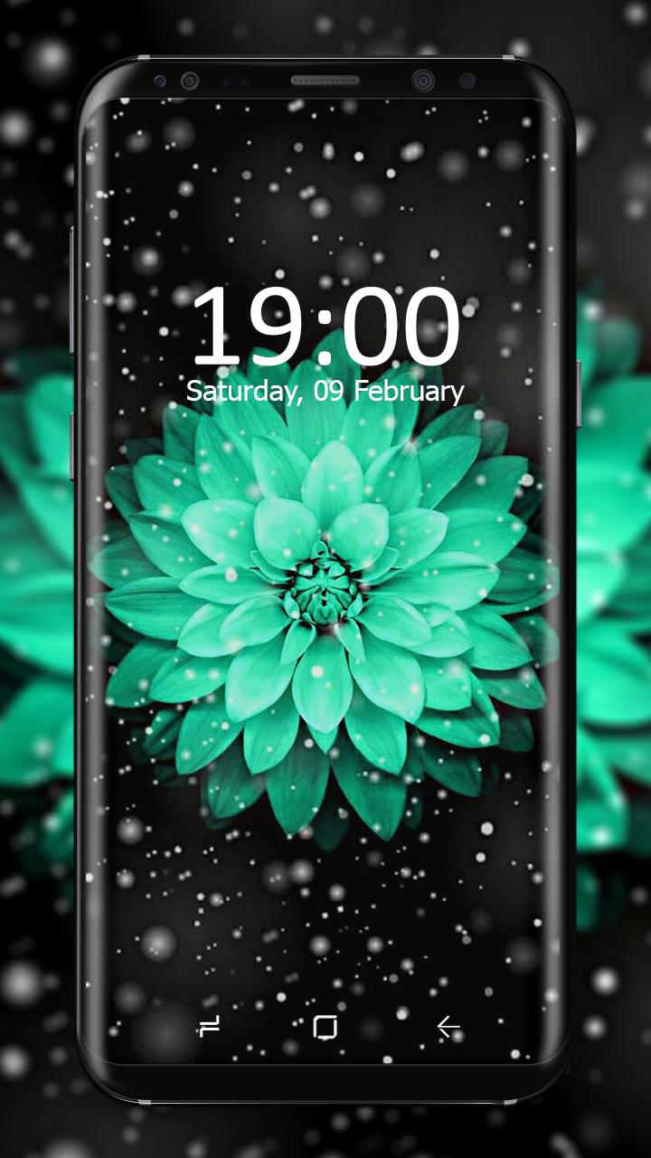 Detail Parallax Wallpaper Android Nomer 16