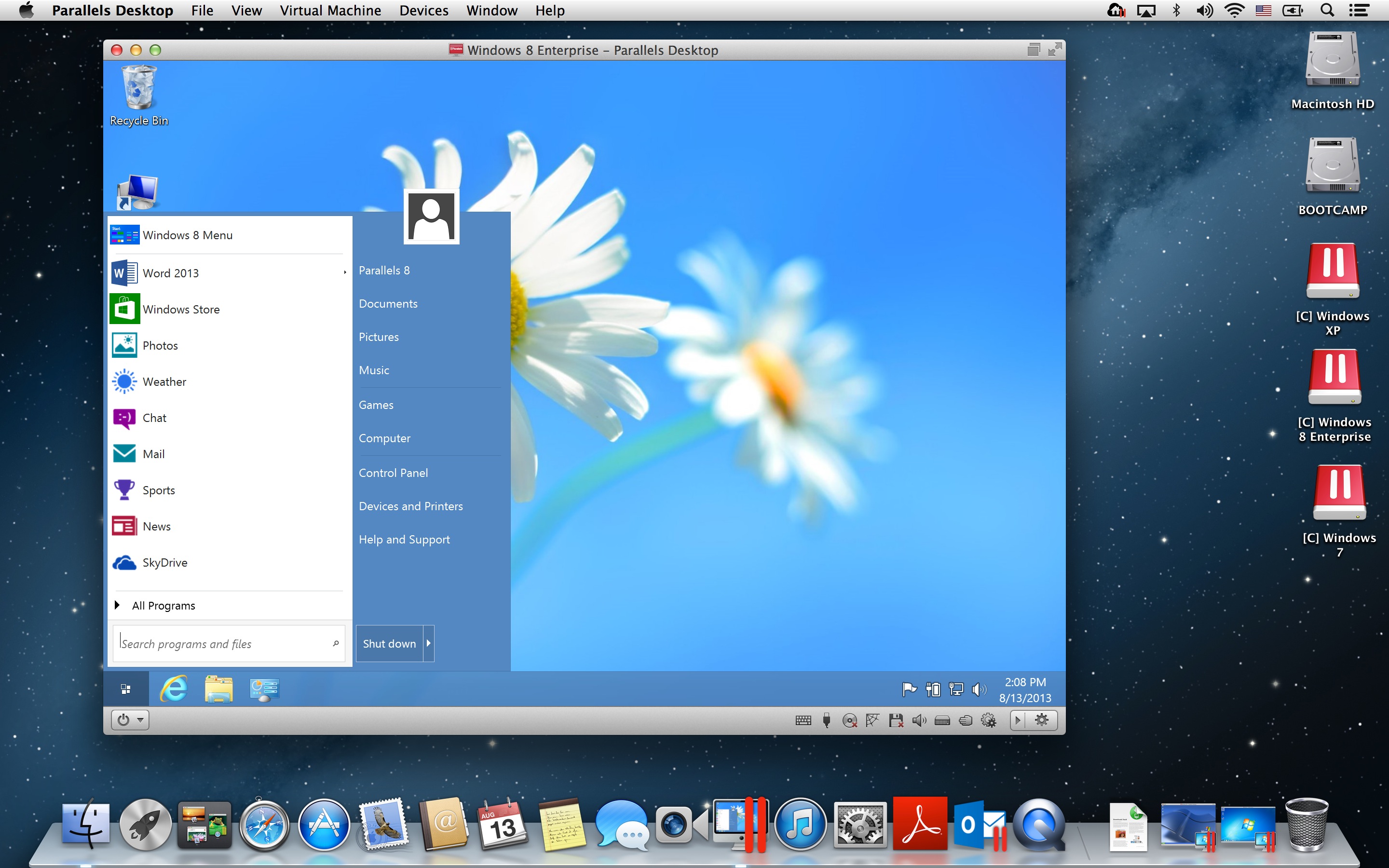 Detail Parallels Desktop 9 For Mac Nomer 17