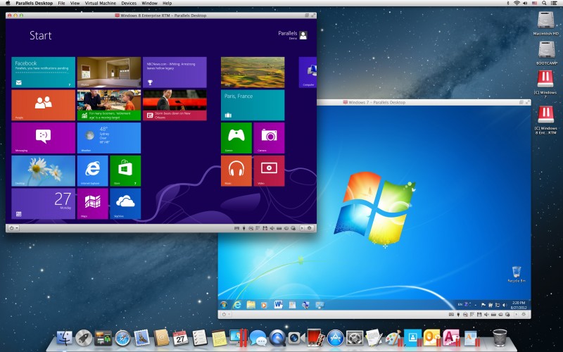 Detail Parallels Desktop 9 For Mac Nomer 20