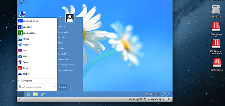 Detail Parallels Desktop 9 For Mac Nomer 39