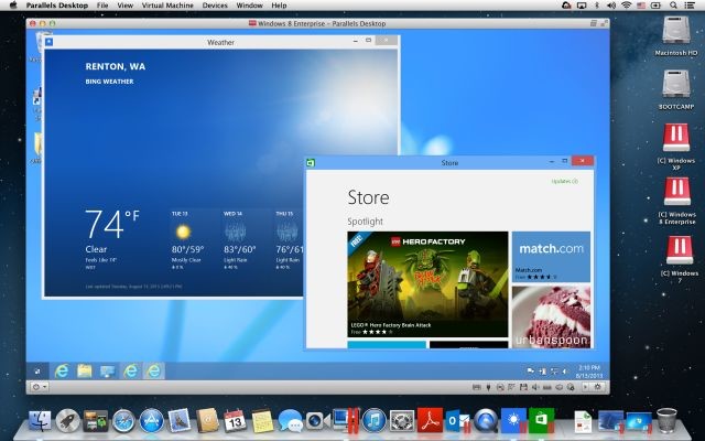 Detail Parallels Desktop 9 For Mac Nomer 40
