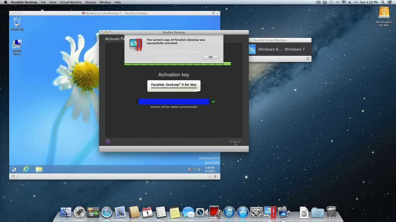 Detail Parallels Desktop 9 For Mac Nomer 5