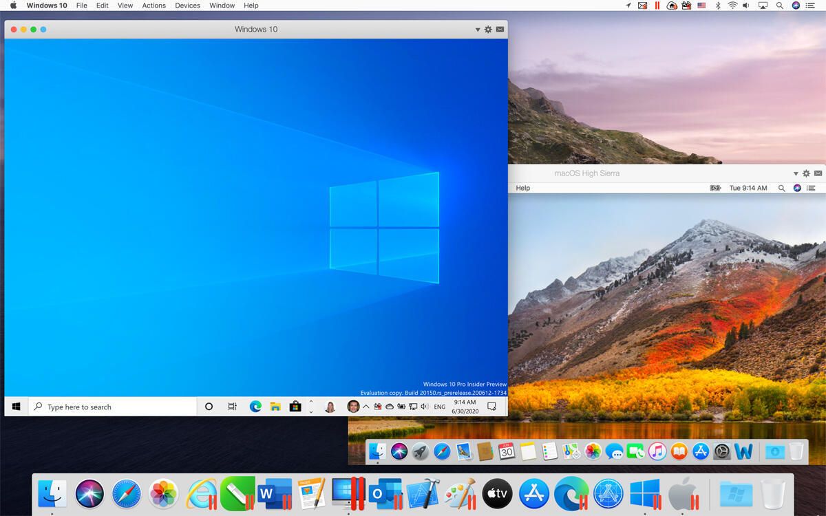 Detail Parallels Desktop 9 For Mac Nomer 46