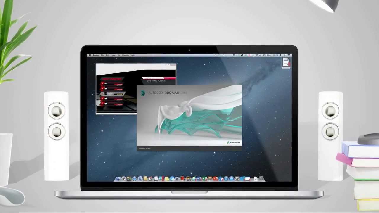 Detail Parallels Desktop 9 For Mac Nomer 52