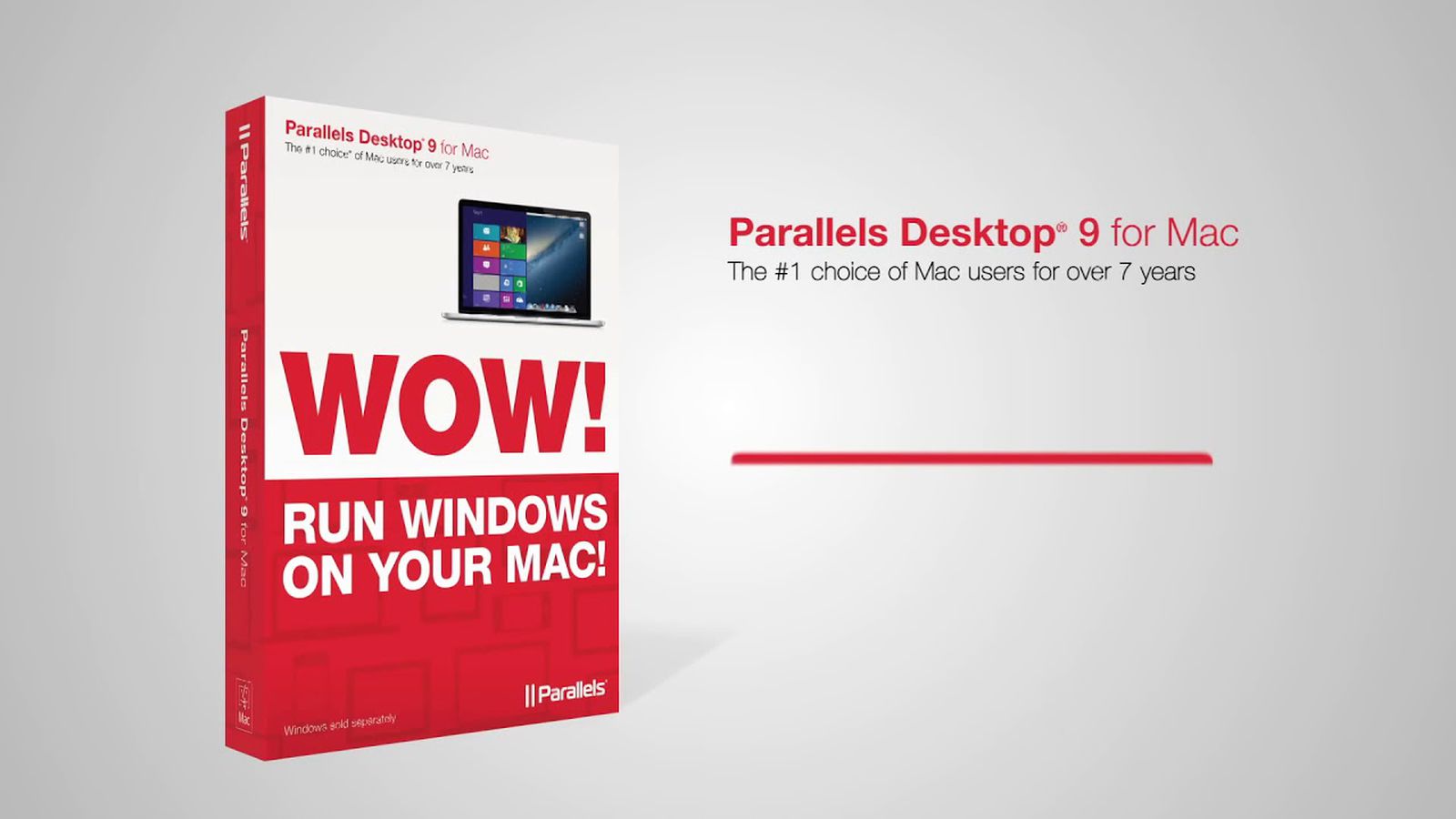 Detail Parallels Desktop 9 For Mac Nomer 10