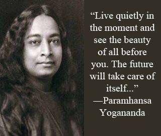 Detail Paramahansa Yogananda Quotes Nomer 2