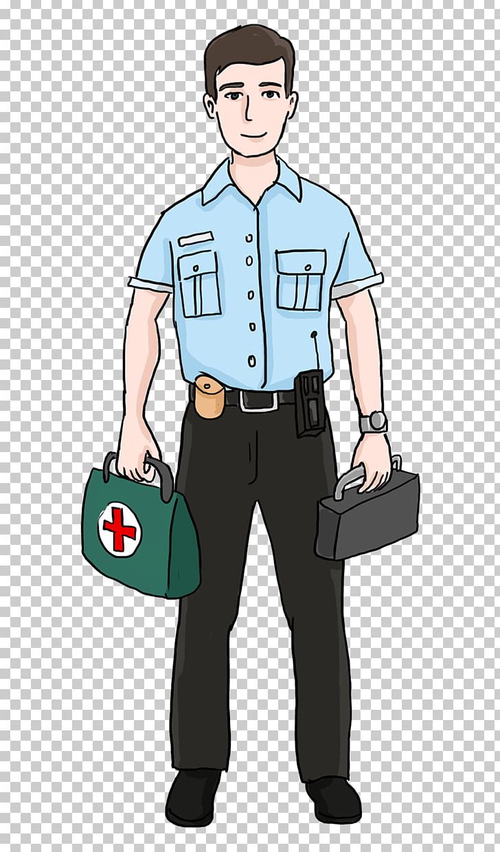 Detail Paramedic Png Nomer 3