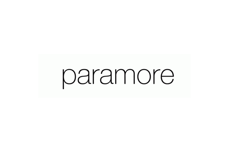 Detail Paramore Logo Png Nomer 11