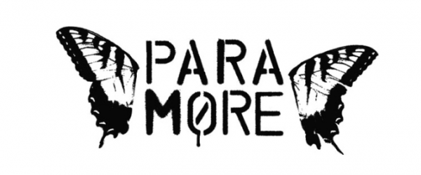 Detail Paramore Logo Png Nomer 26