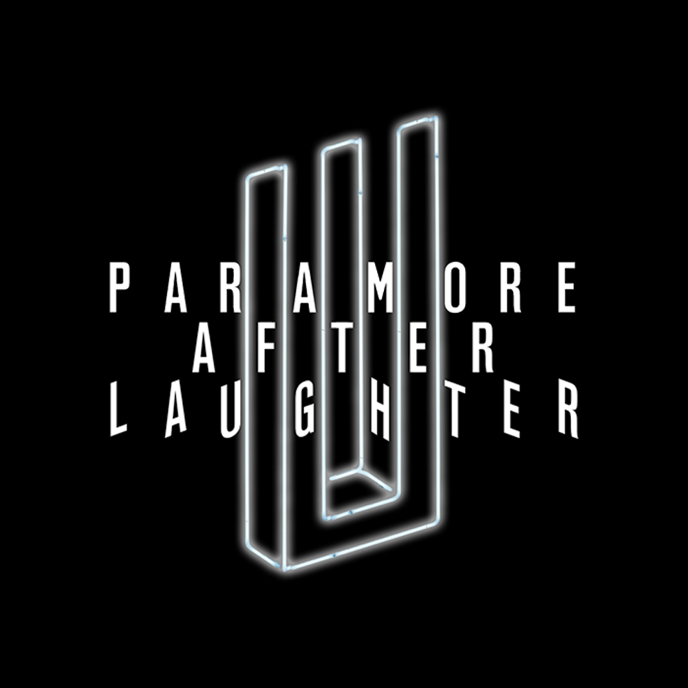 Detail Paramore Logo Png Koleksi Nomer 31