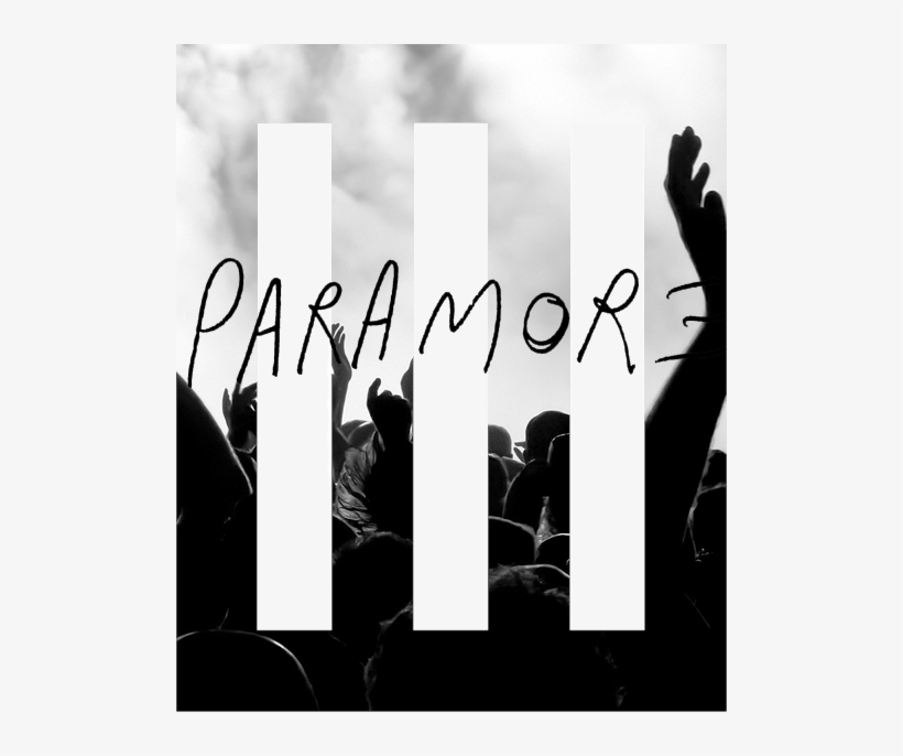 Detail Paramore Logo Png Nomer 38