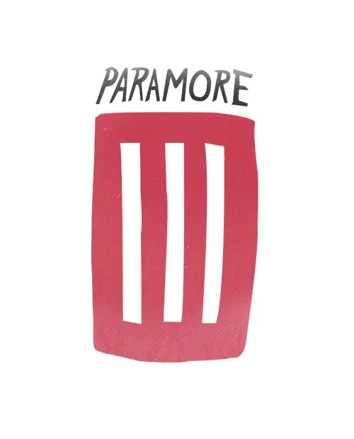 Detail Paramore Logo Png Nomer 41