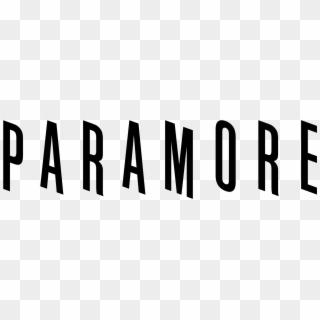 Detail Paramore Logo Png Nomer 46