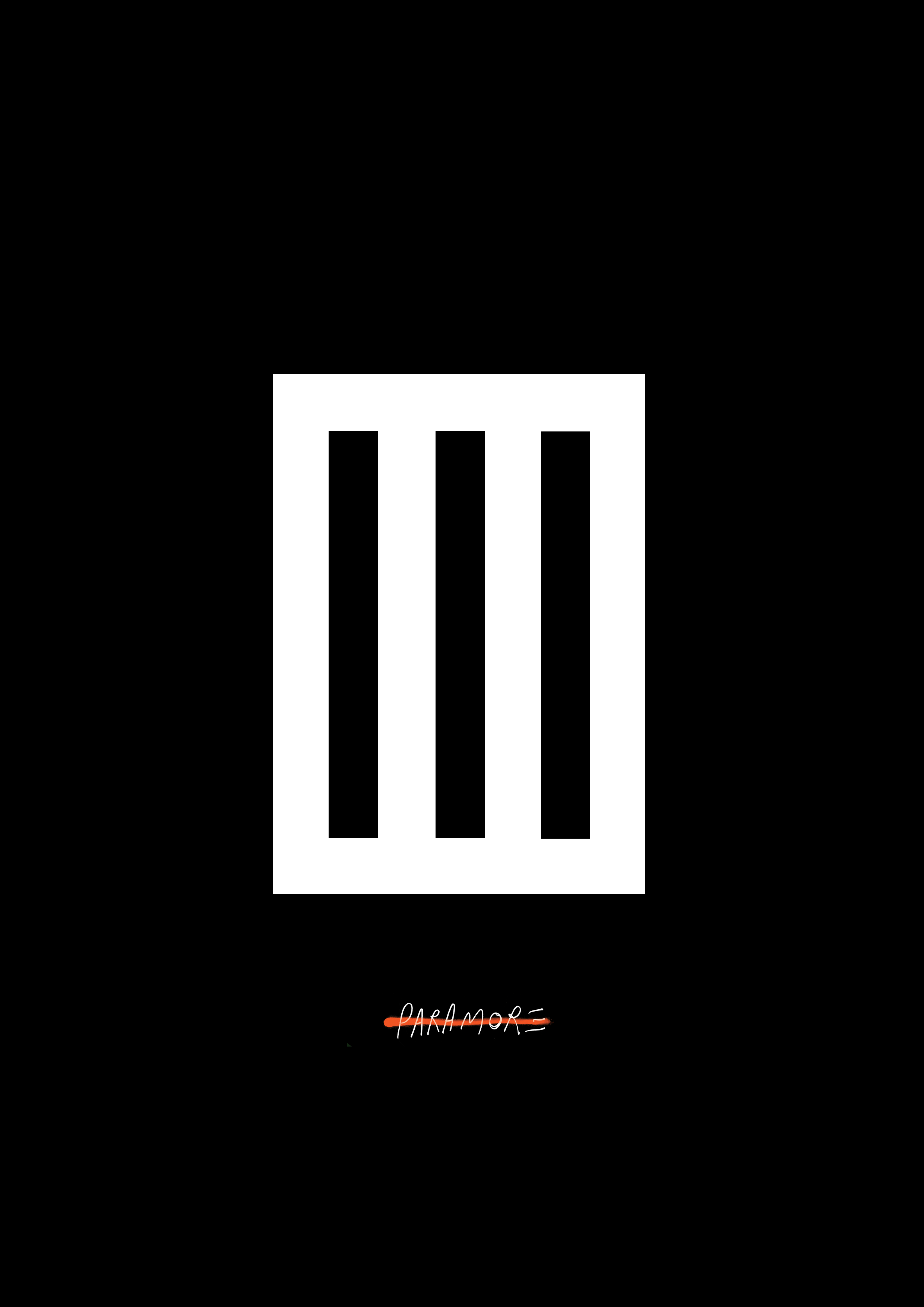 Detail Paramore Wallpaper Hd Nomer 2