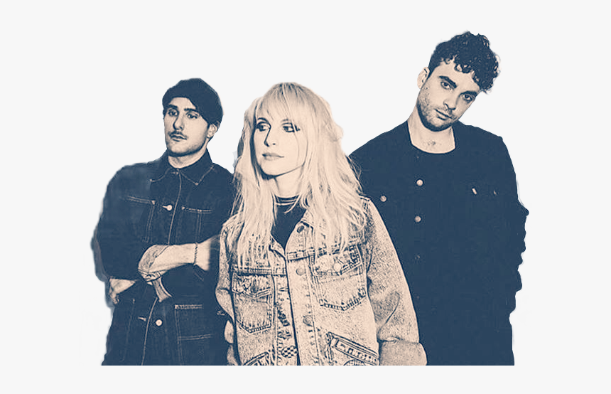 Detail Paramore Wallpaper Hd Nomer 32