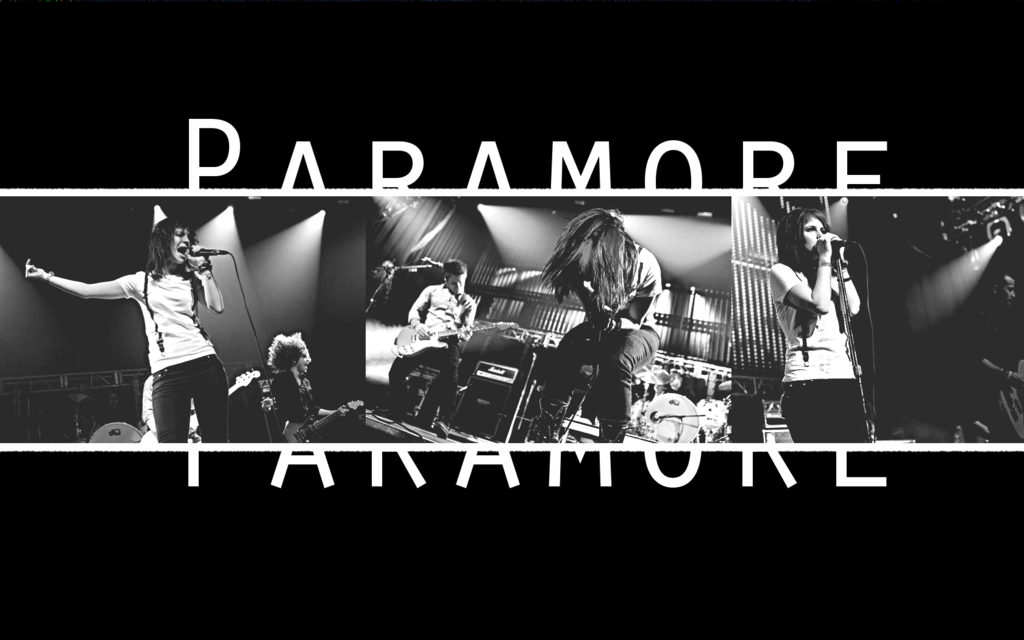 Detail Paramore Wallpaper Hd Nomer 45