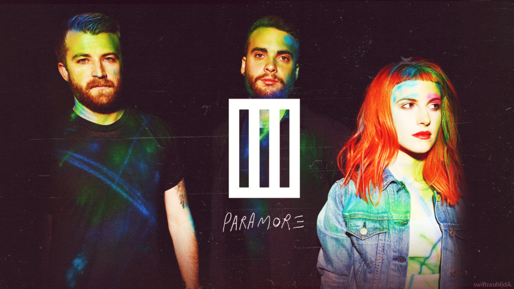 Detail Paramore Wallpaper Hd Nomer 52