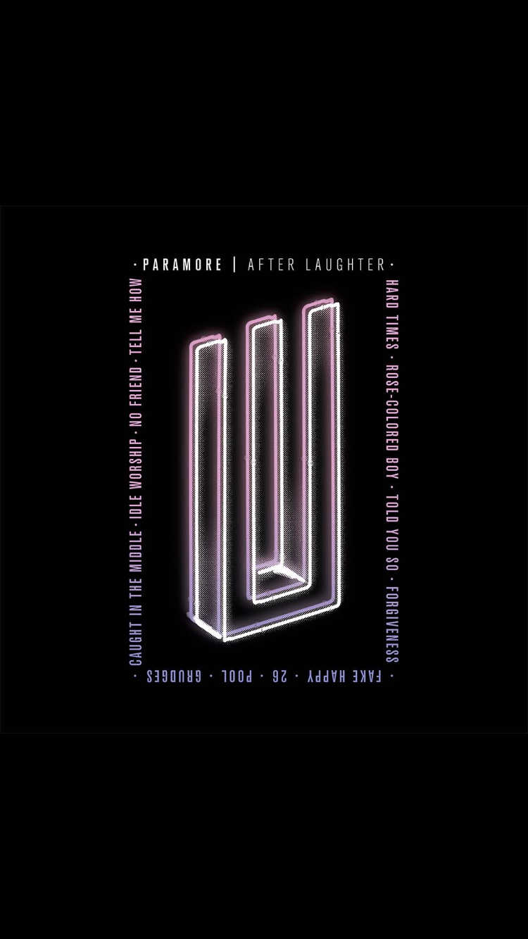 Detail Paramore Wallpaper Hd Nomer 10