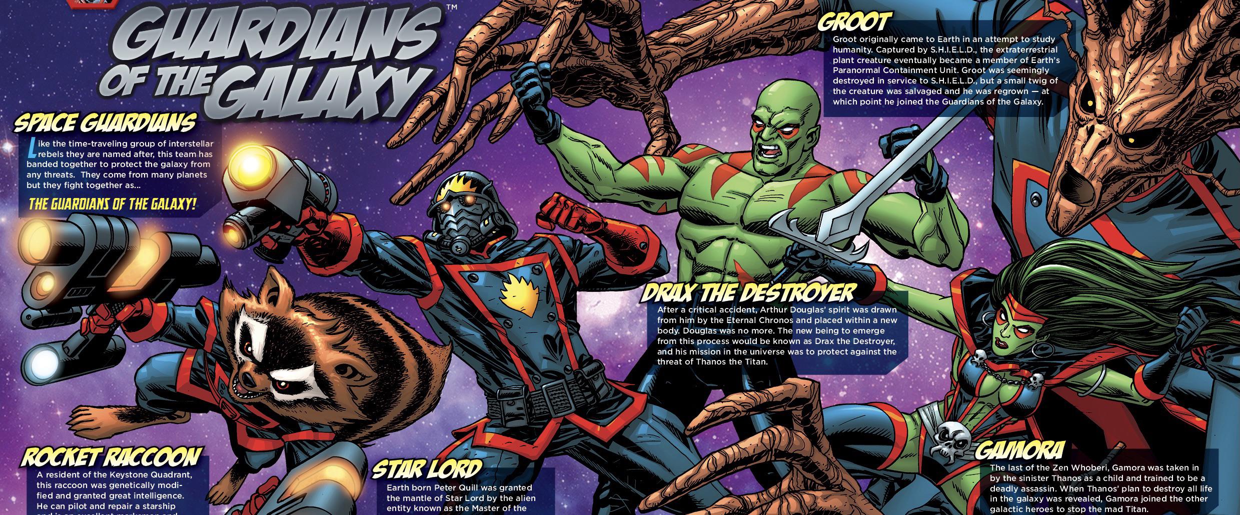 Detail Paranormal Containment Unit Marvel Nomer 31