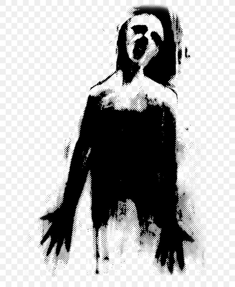 Detail Paranormal Images Clip Art Nomer 29