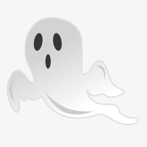 Detail Paranormal Images Clip Art Nomer 37