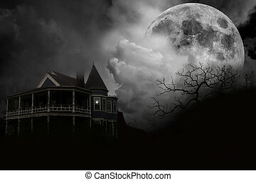 Detail Paranormal Images Clip Art Nomer 6