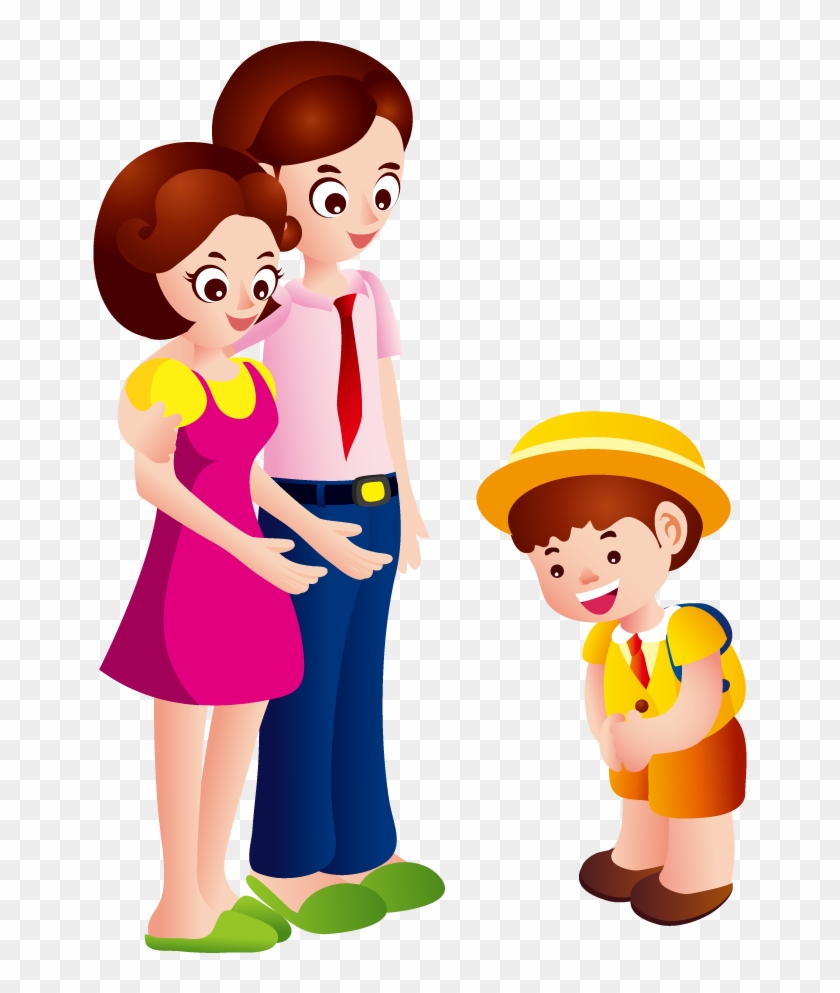 Detail Parent And Child Png Nomer 27