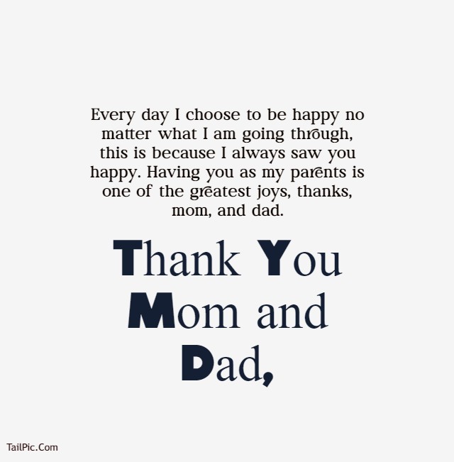 Detail Parent Appreciation Quotes Nomer 6