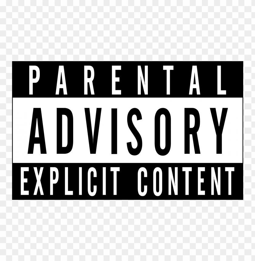 Detail Parental Advisory Hd Nomer 13