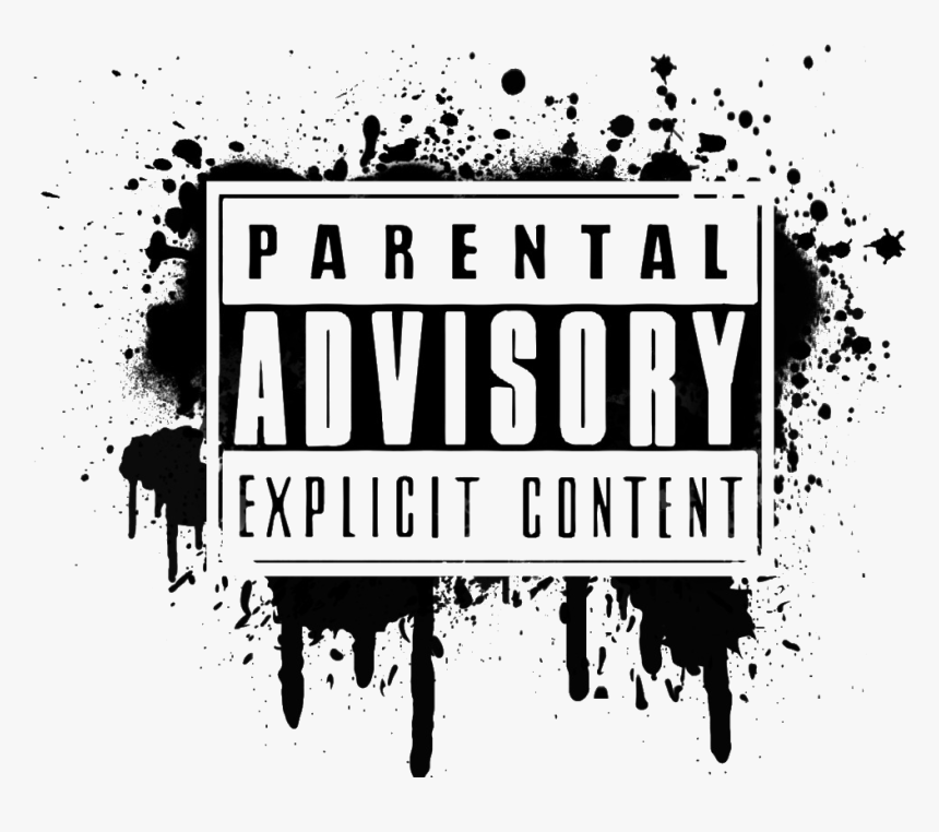 Detail Parental Advisory Hd Nomer 40