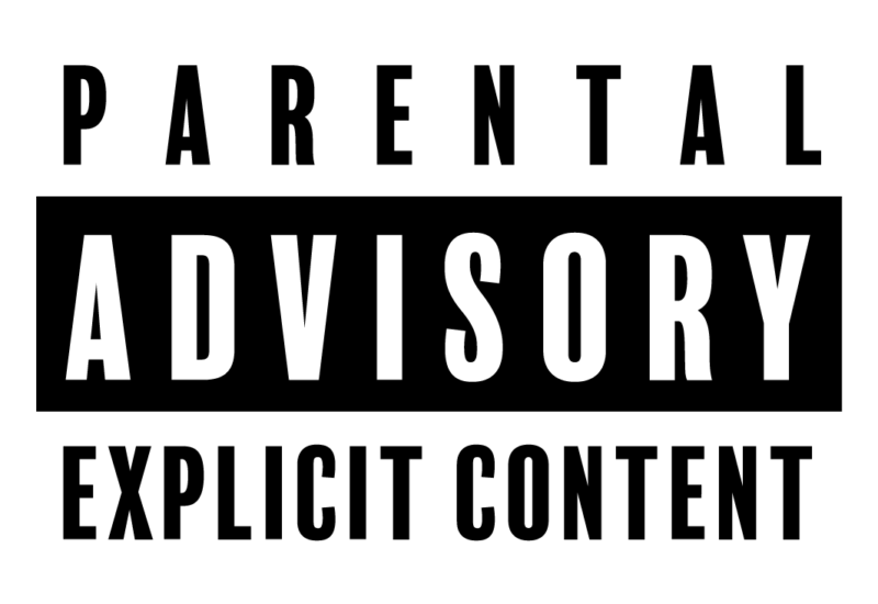 Detail Parental Advisory Logo Png Nomer 13