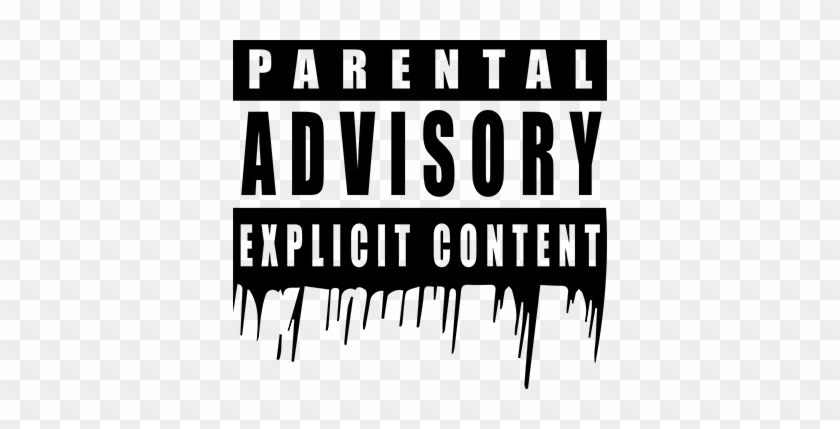 Detail Parental Advisory Logo Png Nomer 18