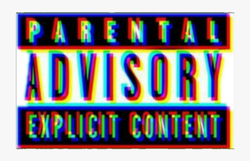 Detail Parental Advisory Logo Png Nomer 26