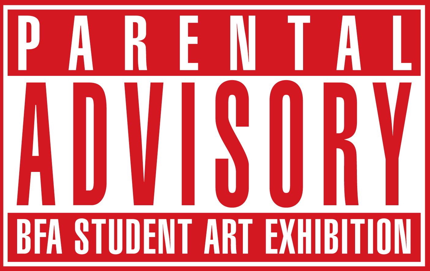 Detail Parental Advisory Logo Png Nomer 36