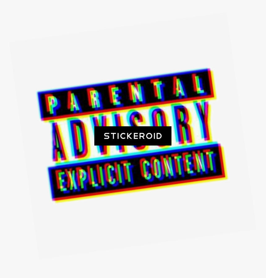 Detail Parental Advisory Logo Png Nomer 43