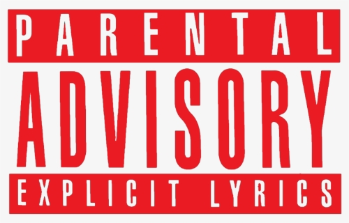 Detail Parental Advisory Logo Png Nomer 54