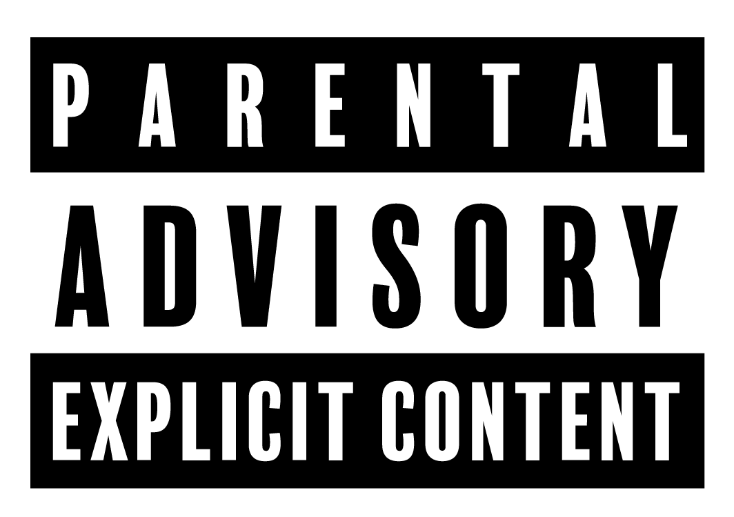 Detail Parental Advisory Logo Png Nomer 10