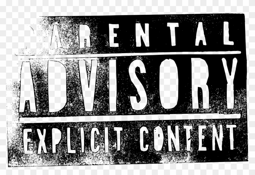 Detail Parental Advisory Png Nomer 41