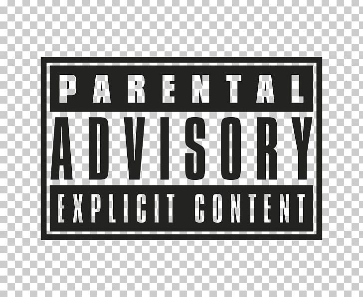 Detail Parental Advisory Png Nomer 10