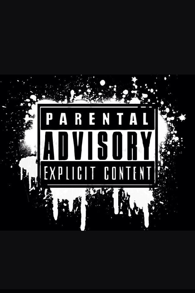 Detail Parental Advisory Wallpaper Nomer 13