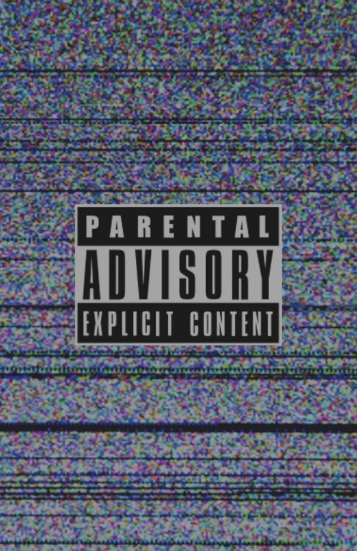 Detail Parental Advisory Wallpaper Nomer 44